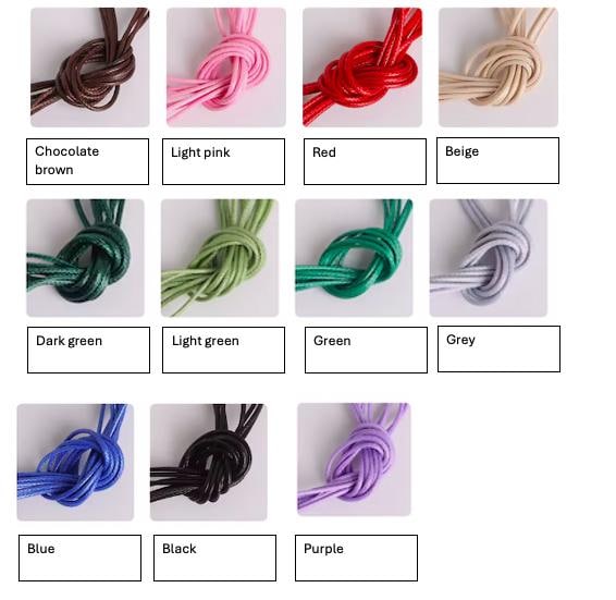 Sparkling or shiny bubble name bracelet